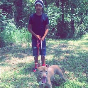 Meet your Posher, Mike